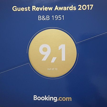 B&B 1951 Altamura Kültér fotó